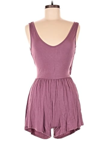 Rolla Coster Romper (view 1)