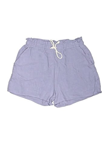Double Zero Shorts (view 1)