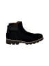 Vionic Black Ankle Boots Size 8 - photo 1