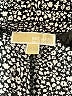 MICHAEL Michael Kors Animal Print Gray Casual Pants Size L - photo 7