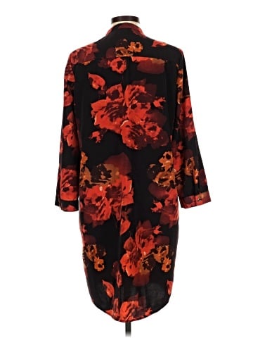 The Limited Outlet Casual Dress (view 2)