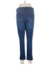 Mixit Blue Jeans Size M - photo 2