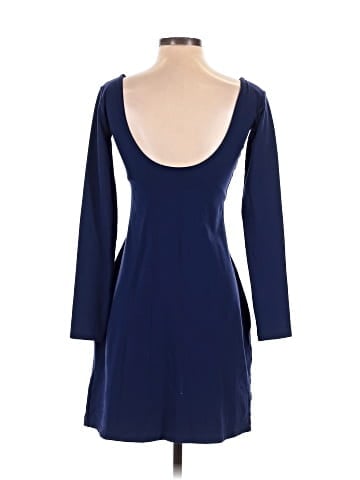 Susana Monaco Cocktail Dress (view 2)