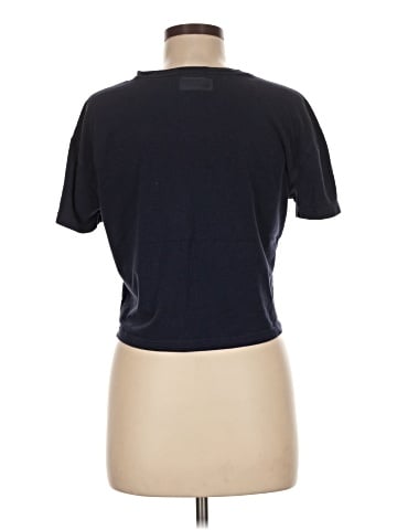 New Balance Short Sleeve Top (view 2)