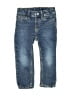 H&M Solid Blue Jeans Size 2T - photo 1