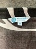 Escapada 100% Rayon Black Long Sleeve Blouse Size M - photo 7