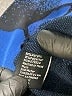 misook Print Blue Blazer Size XL - photo 7
