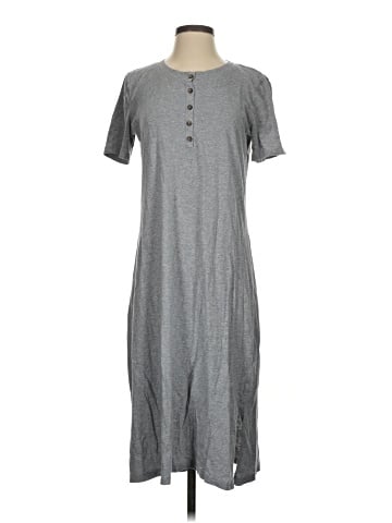 J.Crew Casual Dress (view 1)