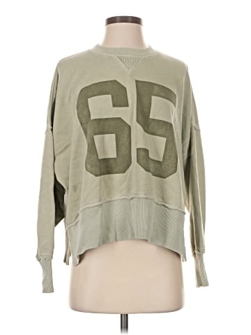 American Eagle Outfitters Sweatshirt (view 1)