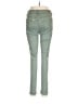 Seven7 Green Jeans Size 8 - photo 2
