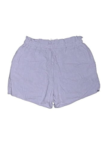 Double Zero Shorts (view 2)