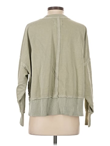 American Eagle Outfitters Sweatshirt (view 2)