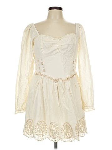 American Eagle Outfitters Cocktail Dress (view 1)
