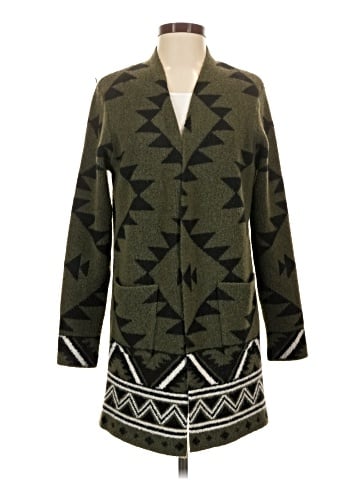 FRYE Cardigan (view 1)