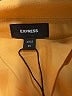 Express Orange Blazer Size XS - photo 6
