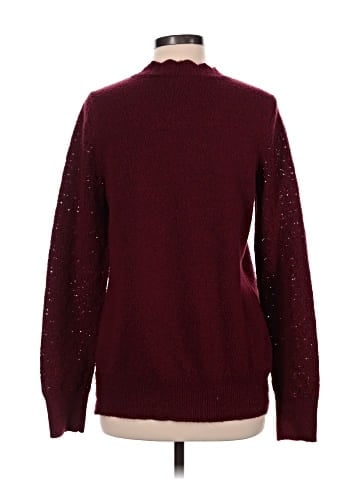 Liz Claiborne Pullover Sweater (view 2)