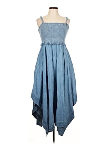 Gap Casual Dress (view 1)