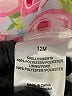 Nanette 100% Polyester Pink Dress 9-12 MO / 12 MO - photo 4