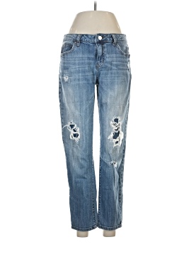 Jennifer Lopez Jeans