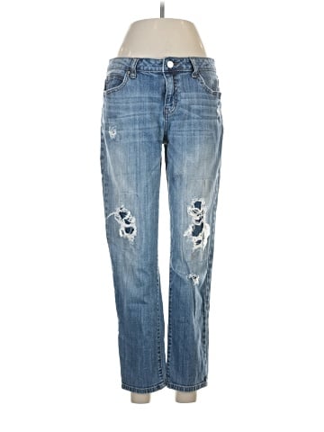 Jennifer Lopez Jeans (view 1)