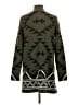 FRYE Green Cardigan Size S - photo 2
