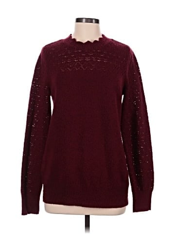 Liz Claiborne Pullover Sweater (view 1)