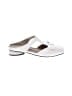 Assorted Brands White Mule/Clog Size EU 39 - photo 1