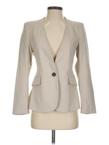 Zara Blazer (view 1)