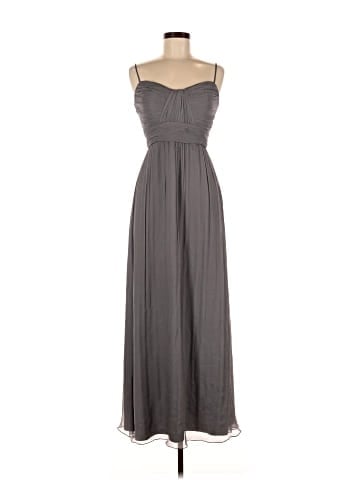 Amsale Casual Dress (view 1)
