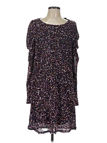 Parker Cocktail Dress (view 1)