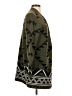FRYE Green Cardigan Size S - photo 4