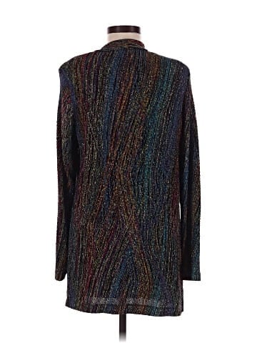 TanJay Cardigan (view 2)