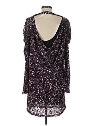 Parker Cocktail Dress (view 2)