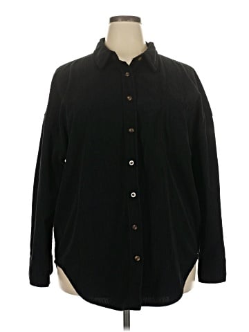 Unbranded Long Sleeve Blouse (view 1)