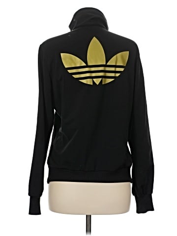 Adidas Track Jacket (view 2)