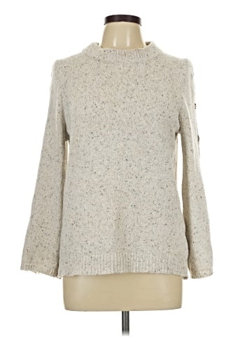 Alya Turtleneck Sweater (view 1)