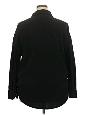 Unbranded Long Sleeve Blouse (view 2)