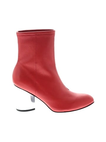 Opening Ceremony Ankle Boots (view 1)