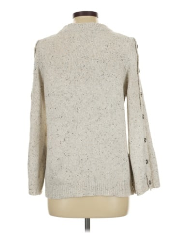 Alya Turtleneck Sweater (view 2)