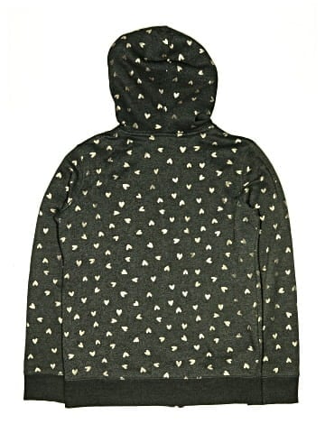 Cat & Jack Zip Up Hoodie (view 2)
