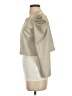 Generation Love 100% Polyurethane Ivory Jacket Size S - photo 5
