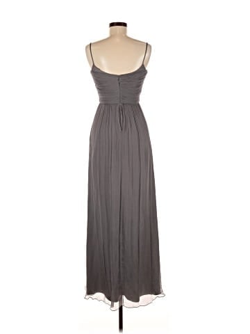 Amsale Casual Dress (view 2)