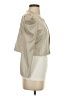 Generation Love 100% Polyurethane Ivory Jacket Size S - photo 4