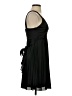 City Triangles 100% Polyester Solid Black Cocktail Dress Size XS - photo 4