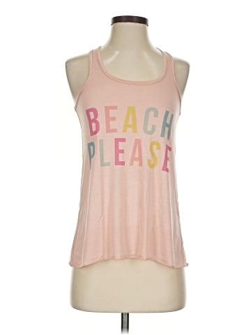 Katydid Collection Tank Top (view 1)