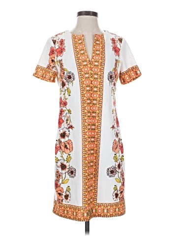 Tiana B. Casual Dress (view 1)