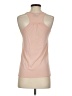 Katydid Collection Graphic Pink Tank Top Size S - photo 2
