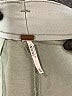 Free People Solid Green Casual Pants Size XL - photo 4