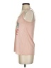 Katydid Collection Graphic Pink Tank Top Size S - photo 5