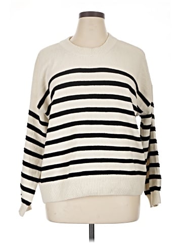 Maurices Pullover Sweater (view 1)